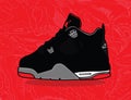 Air Jordan 4